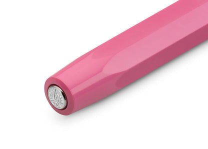 Kaweco Skyline Sport Fountain Pen [Pink]