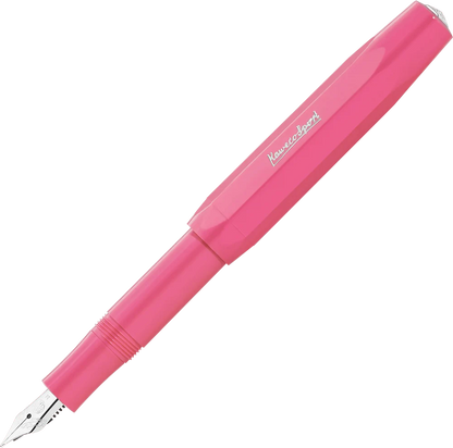 Kaweco Skyline Sport Fountain Pen [Pink]