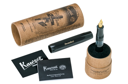 Kaweco Piston Sport Classic Fountain Pen