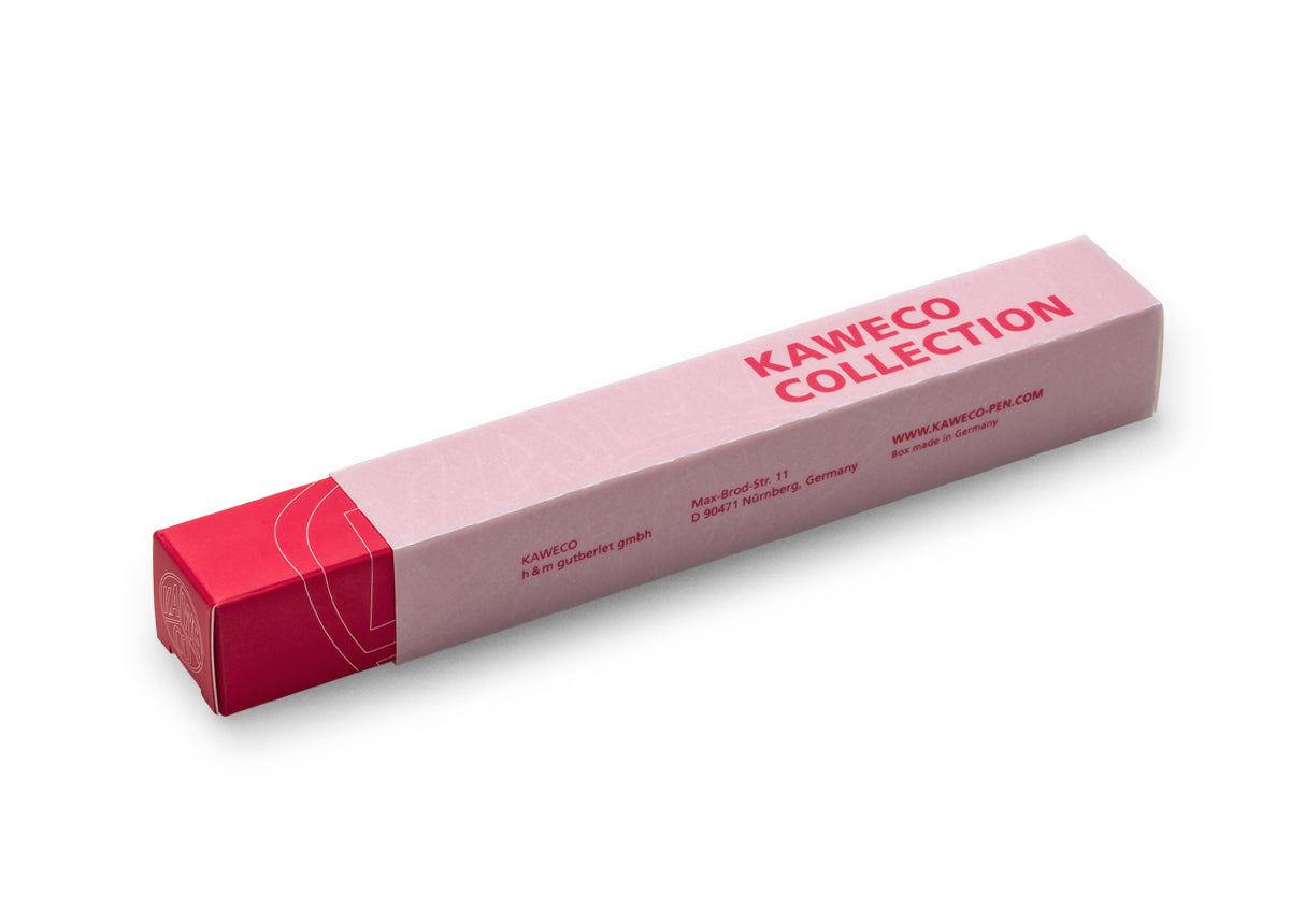 Kaweco Collection Perkeo Infrared Fountain Pen