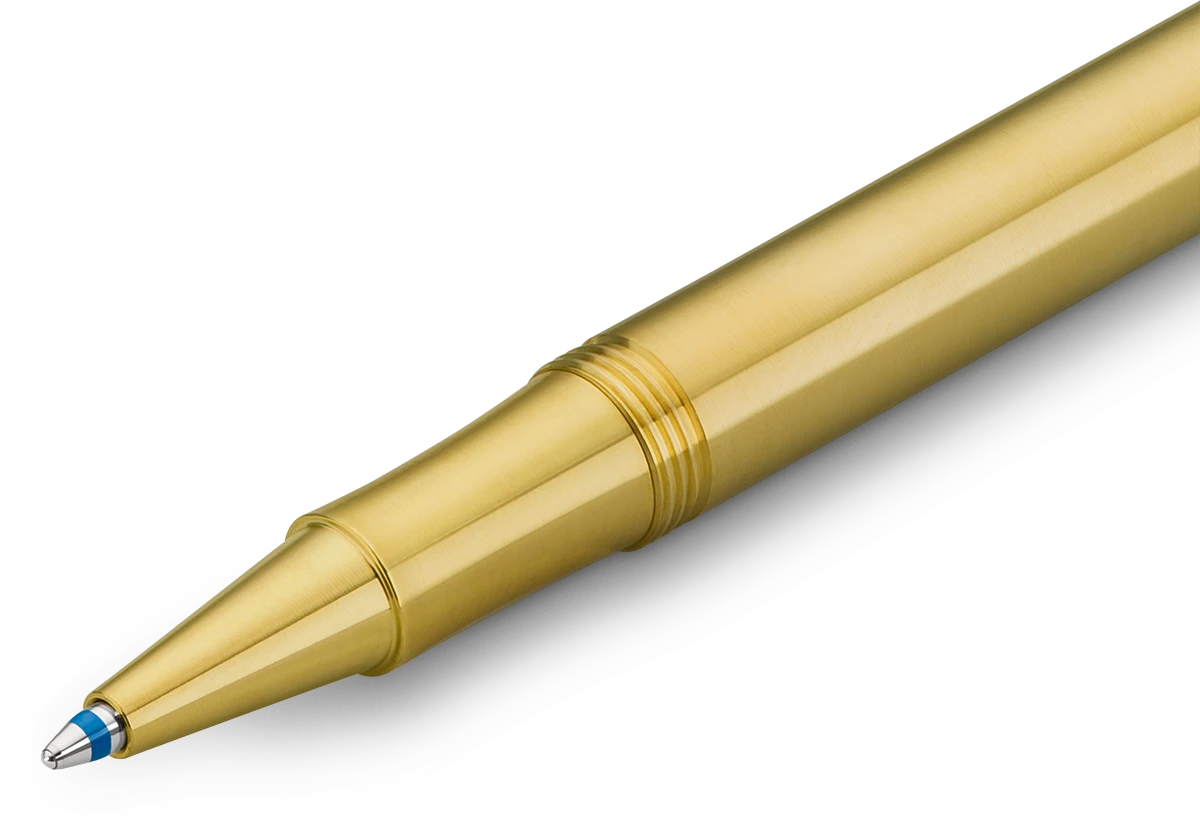 Kaweco Liliput Ballpen with Cap