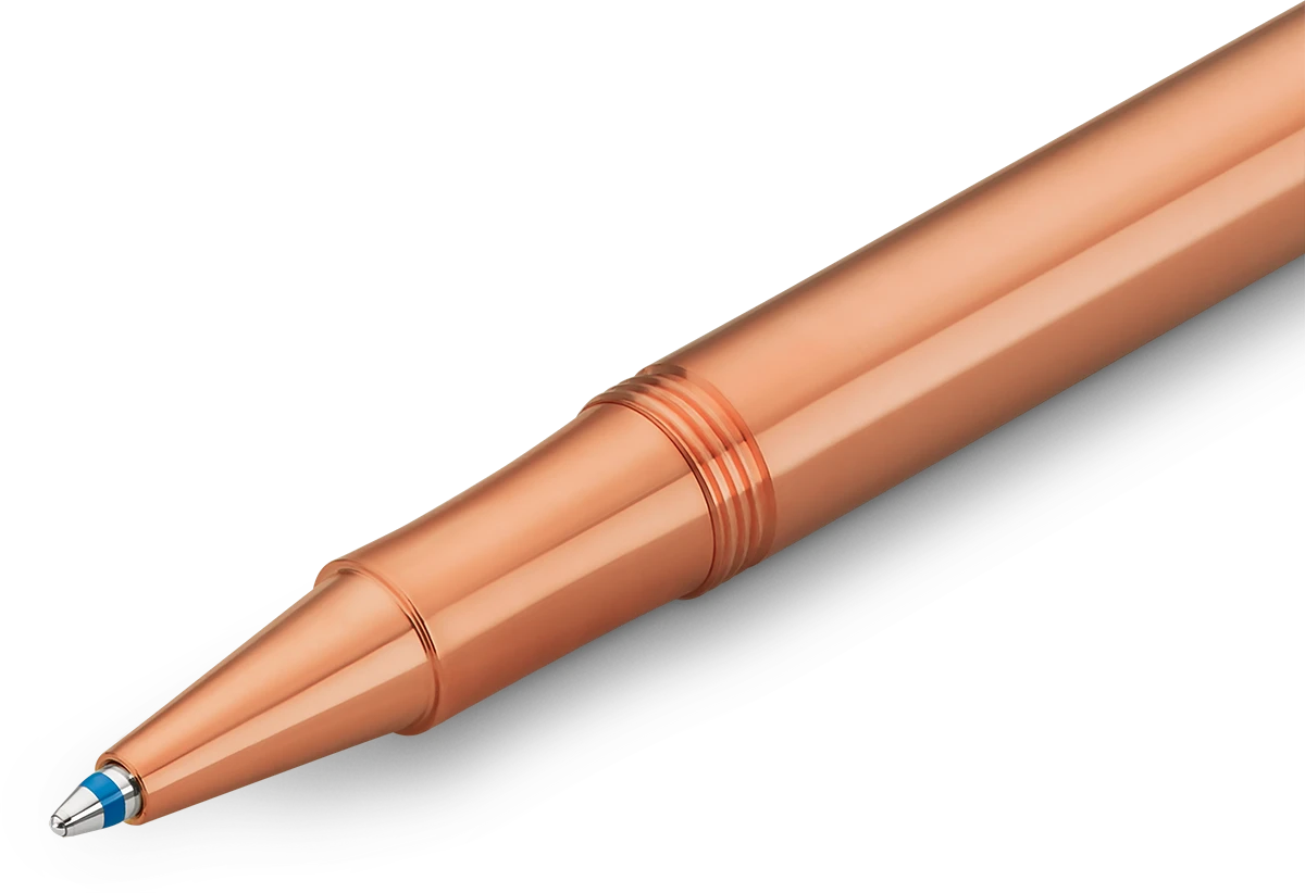Kaweco Liliput Ballpen with Cap