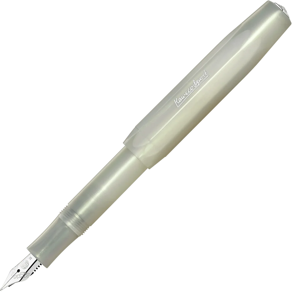 Kaweco Lunar Sport Fountain Pen