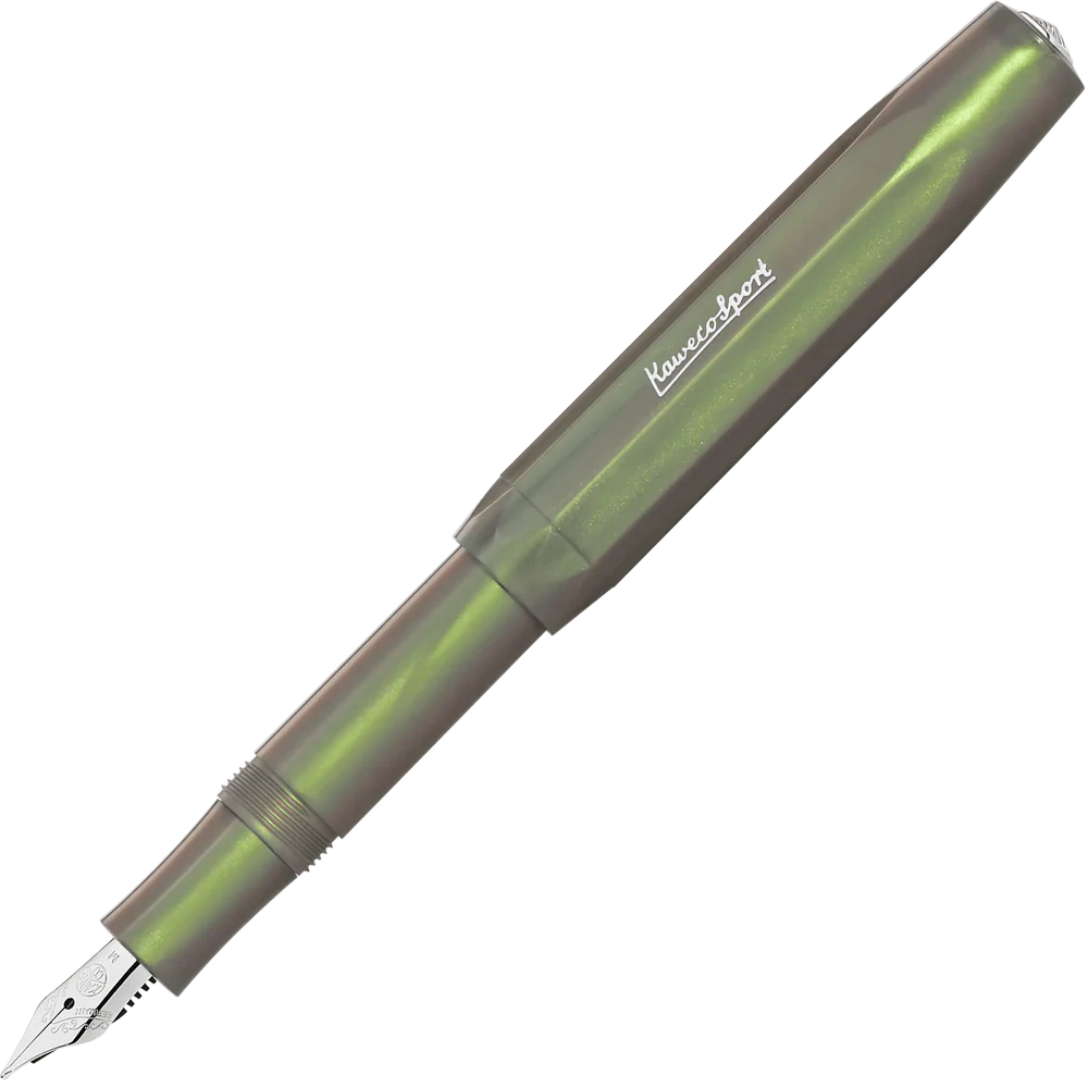 Kaweco Lunar Sport Fountain Pen