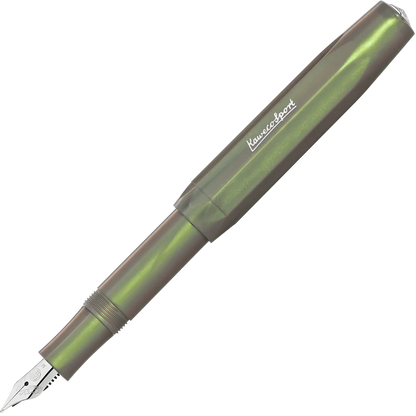 Kaweco Lunar Sport Fountain Pen