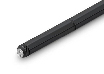 Kaweco Special Black Fountain Pen