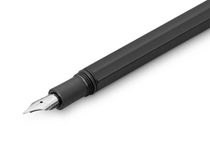 Kaweco Special Black Fountain Pen