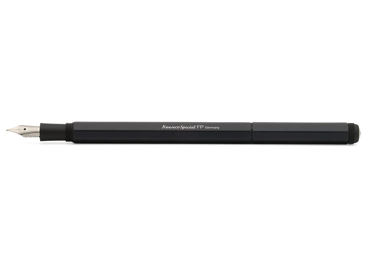 Kaweco Special Black Fountain Pen