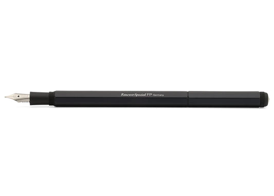 Kaweco Special Black Fountain Pen
