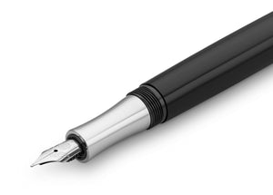 Kaweco Student Fountain Pen (Black)