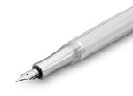 Kaweco Student Fountain Pen (Transparent)