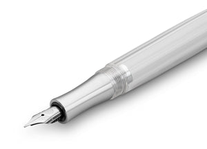 Kaweco Student Fountain Pen (Transparent)