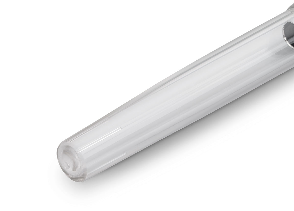 Kaweco Student Fountain Pen (Transparent)