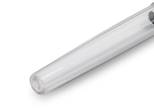 Kaweco Student Fountain Pen (Transparent)