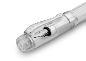 Kaweco Student Fountain Pen (Transparent)