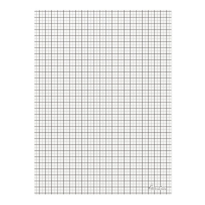 Kiwami Shitakji Writing Mat [White]