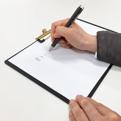 Kyoei Plastics Kiwami Writing Clipboard