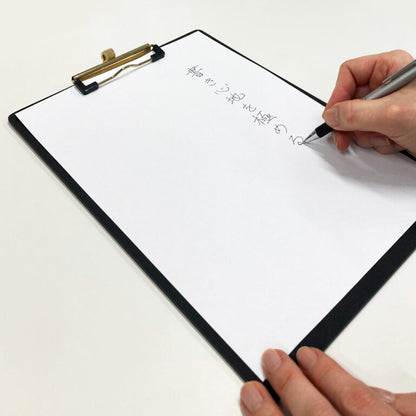 Kyoei Plastics Kiwami Writing Clipboard