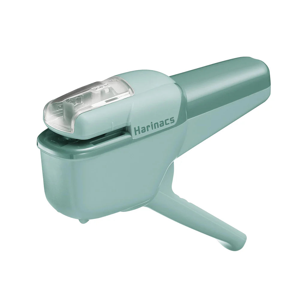 Kokuyo Harinacs Stapleless Stapler #10