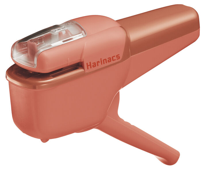 Kokuyo Harinacs Stapleless Stapler [10 sheets]