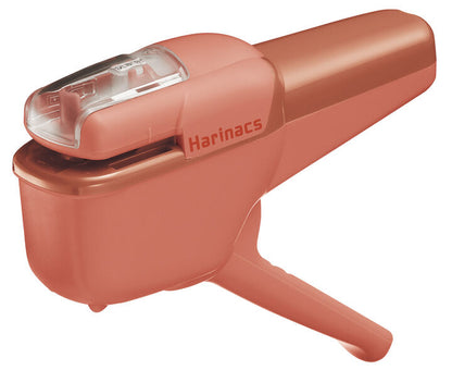 Kokuyo Harinacs Stapleless Stapler [10 sheets]