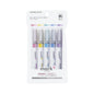 Kokuyo Marktus Two-Tone Highlighters