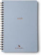 Kunisawa Find Monthly Diary 2026 [A5]
