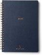 Kunisawa Find Monthly Diary 2026 [A5]