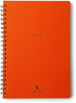 Kunisawa Find Monthly Diary 2026 [A5]