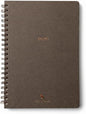 Kunisawa Find Monthly Diary 2026 [A5]