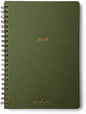 Kunisawa Find Monthly Diary 2026 [A5]
