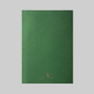 Kunisawa Find Slim Notebook [150mm x 210mm]