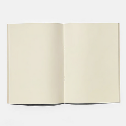 Kunisawa Fish Notebook (Letterpress)