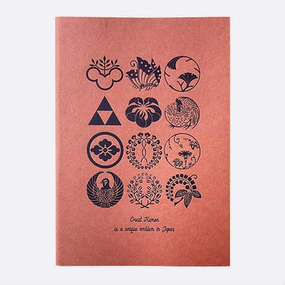 Kunisawa Kamon Notebooks