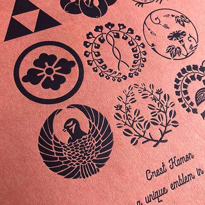 Kunisawa Kamon Notebooks