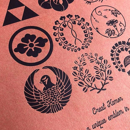 Kunisawa Kamon Notebooks