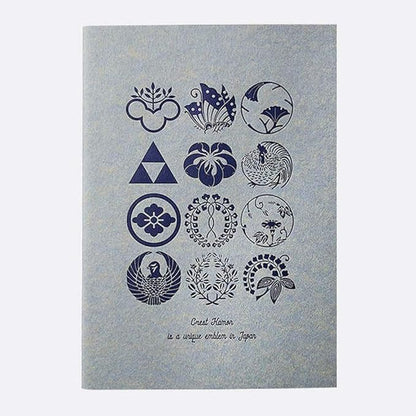 Kunisawa Kamon Notebooks