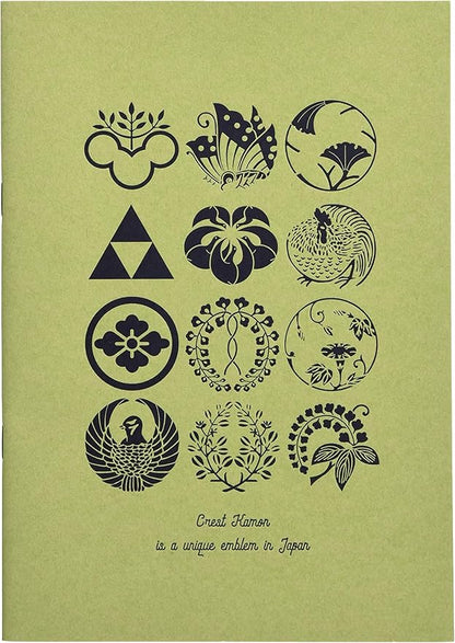 Kunisawa Kamon Notebooks