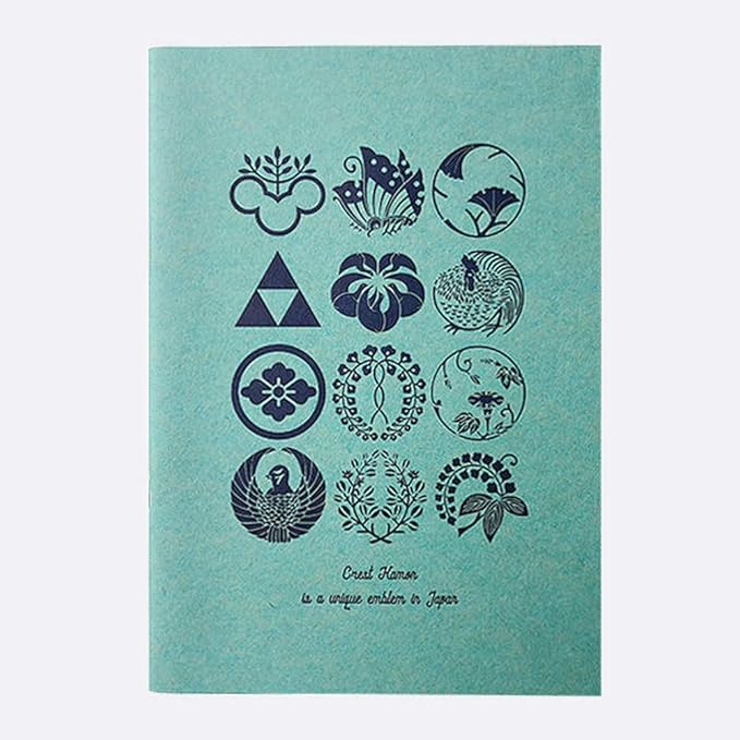 Kunisawa Kamon Notebooks