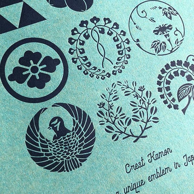 Kunisawa Kamon Notebooks