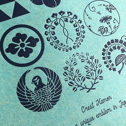 Kunisawa Kamon Notebooks