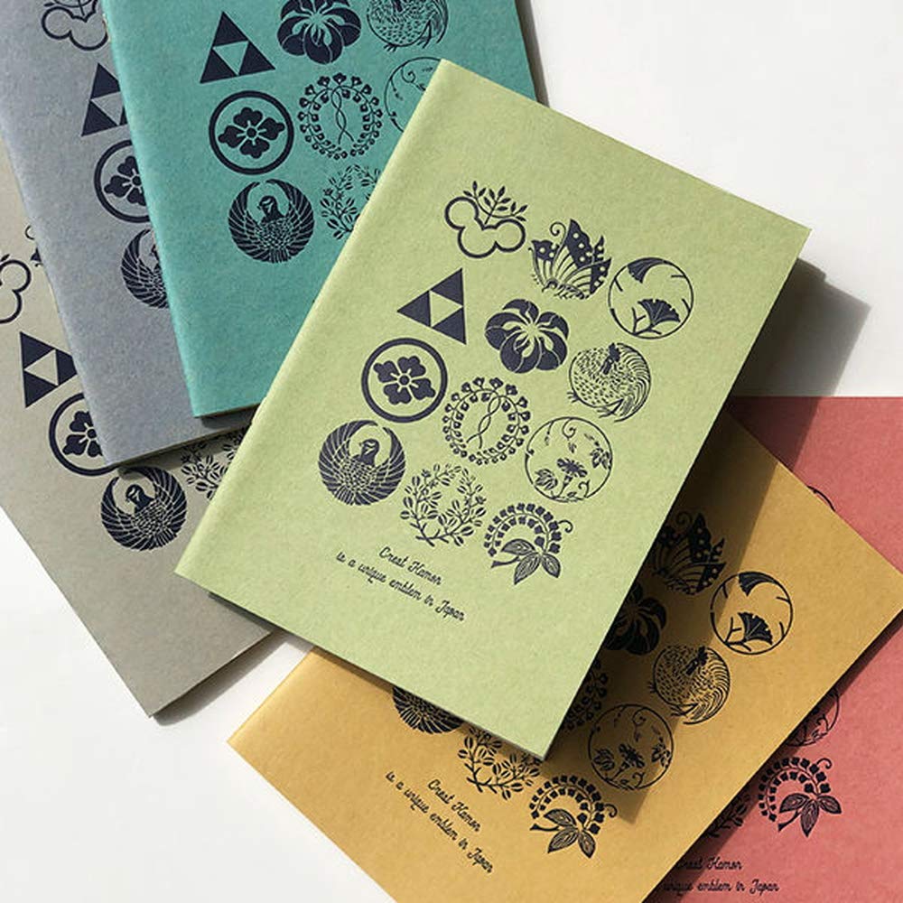 Kunisawa Kamon Notebooks