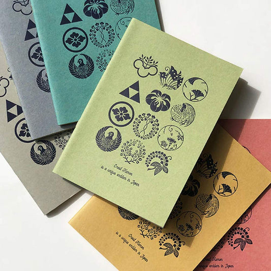 Kunisawa Kamon Notebooks