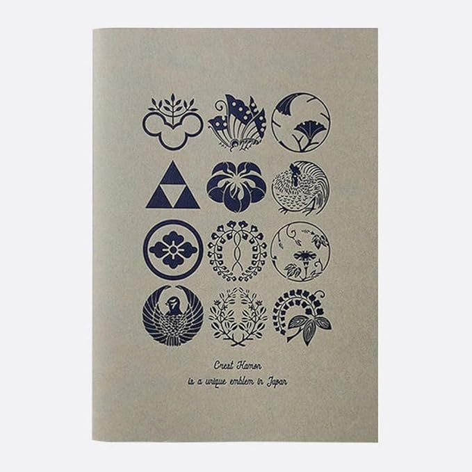 Kunisawa Kamon Notebooks