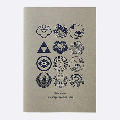 Kunisawa Kamon Notebooks