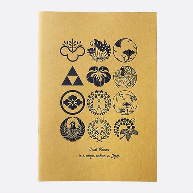 Kunisawa Kamon Notebooks