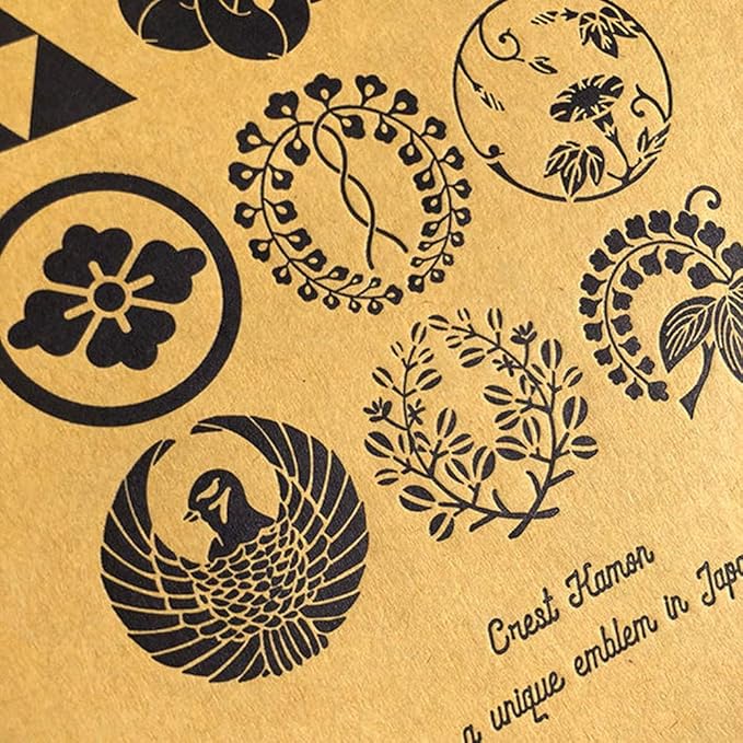 Kunisawa Kamon Notebooks