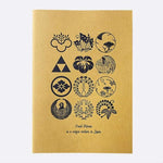 Kunisawa Kamon Notebooks