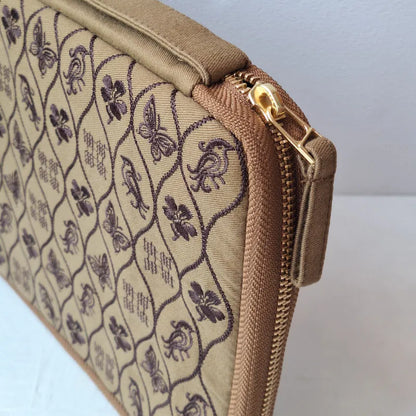 Kyoku Haku Siraya 10 Pen Case