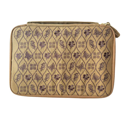 Kyoku Haku Siraya 10 Pen Case